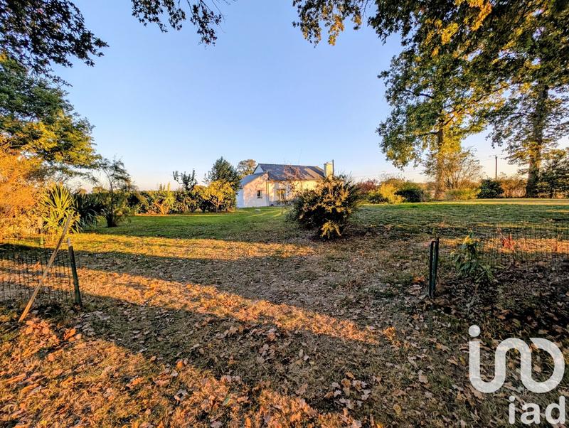 Maison - 160 m² - 5 pièces