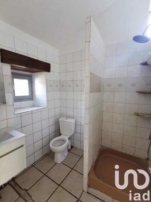 Maison de village - 104 m² - 5 pièces