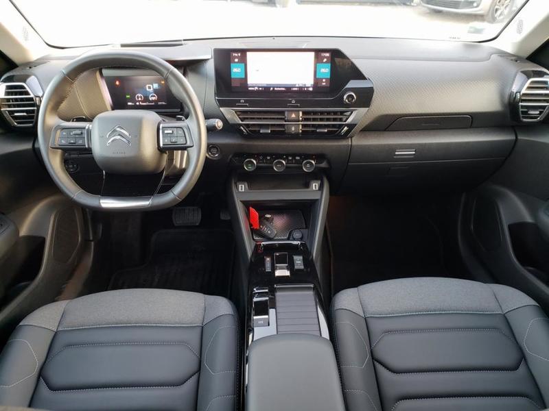 Citroën C4 III BlueHDi 130 s&amp;S Eat8 Shine