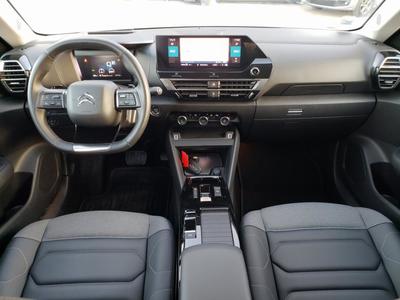 Citroën C4 III BlueHDi 130 s&amp;S Eat8 Shine