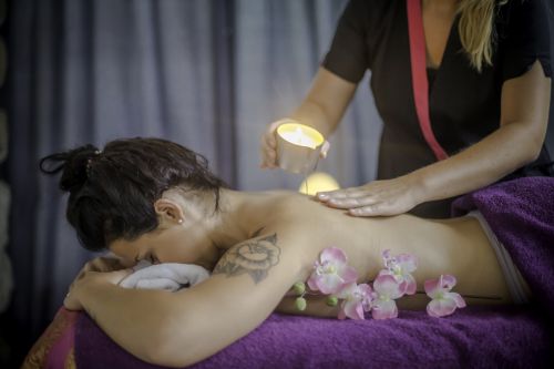 Fullness Massage