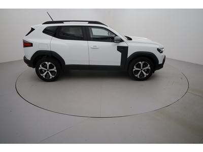 Dacia Duster Journey Hybrid 140 4x2
