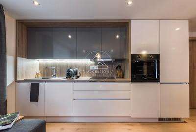 Appartement - 69 m² - 4 pièces