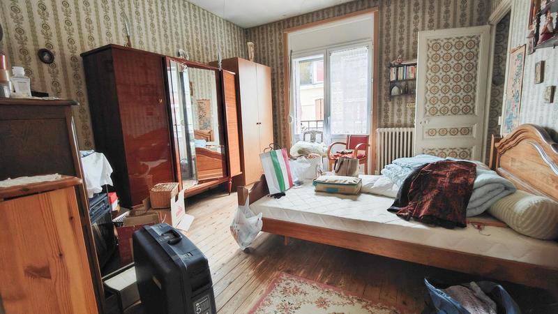 Maison - 107 m² - 4 pièces