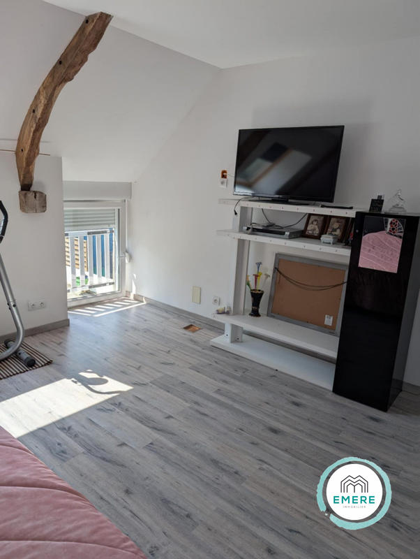 Ferme - 270 m² - 10 pièces