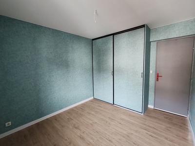 Maison - 78 m² - 4 pièces