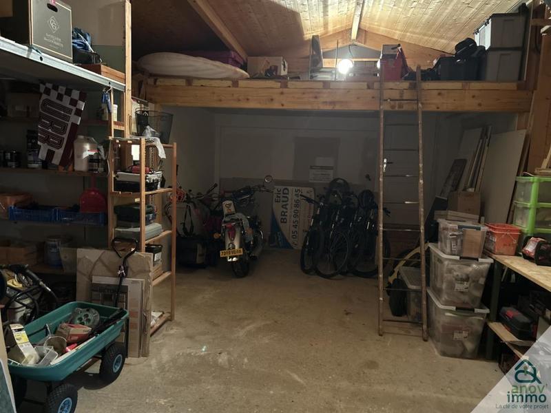 Maison de bois - 155 m² - 5 pièces