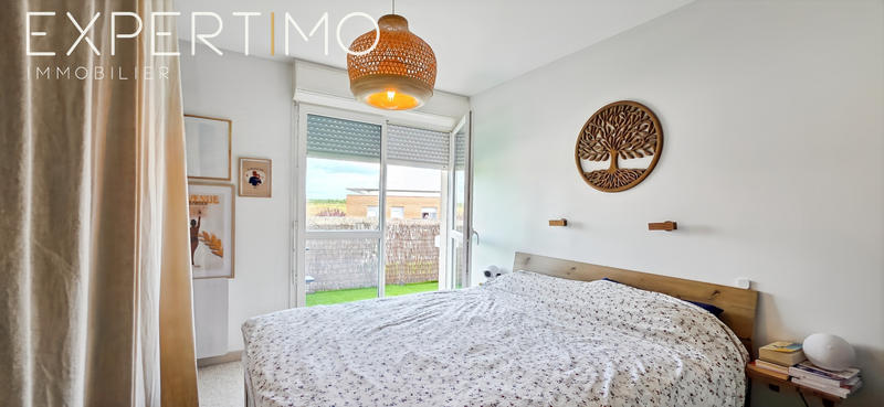 Appartement - 76 m² - 3 pièces