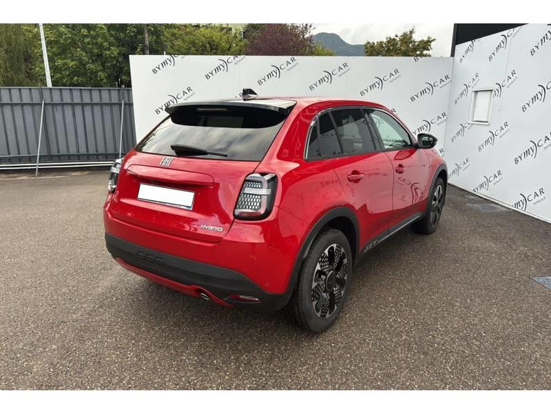 Fiat 600 1.2 Hybrid 100ch Dct6 la Prima