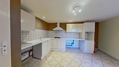 Maison de ville - 71 m² - 3 pièces