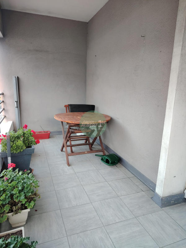 Appartement - 77 m² - 3 pièces