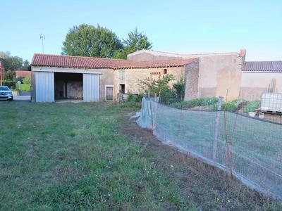 Maison - 80 m² - 6 pièces