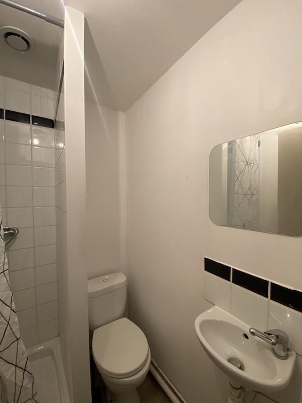 Appartement - 29 m² - 2 pièces