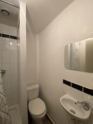 Appartement - 29 m² - 2 pièces