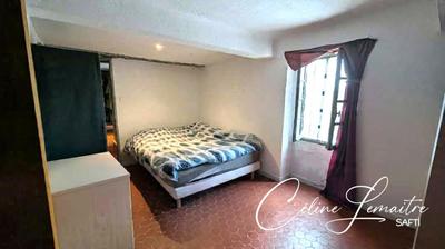 Maison - 146 m² - 9 pièces