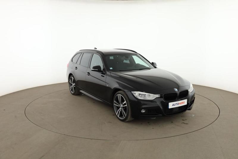 Bmw Série 3 Touring 335d xDrive m Sport Bva8 313 ch