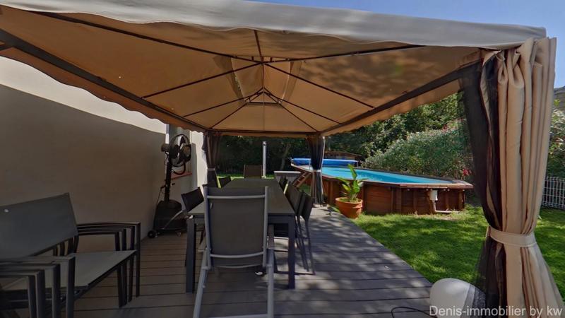 Maison - 172 m² - 6 pièces