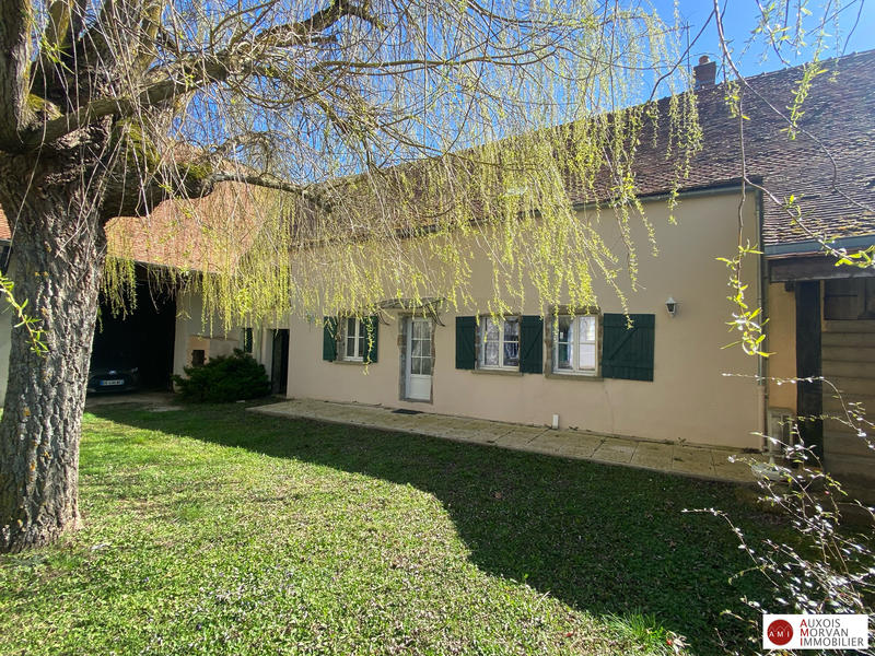 Maison ancienne - 250 m² - 10 pièces