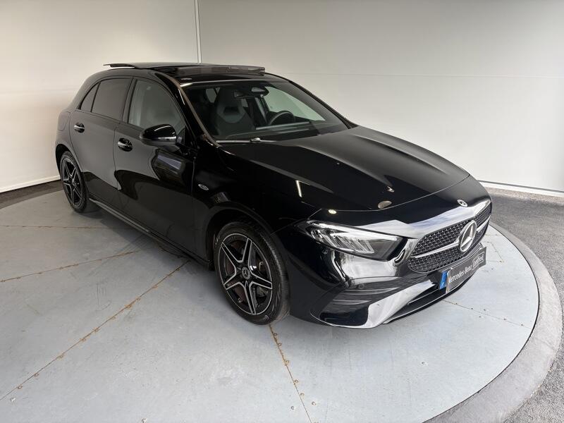 Mercedes Classe a 250 e Hybrid Eq Amg Line