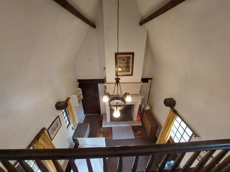 Maison - 178 m² - 8 pièces