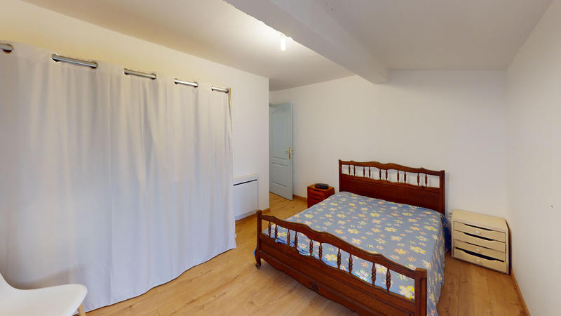 Maison - 66 m² - 3 pièces