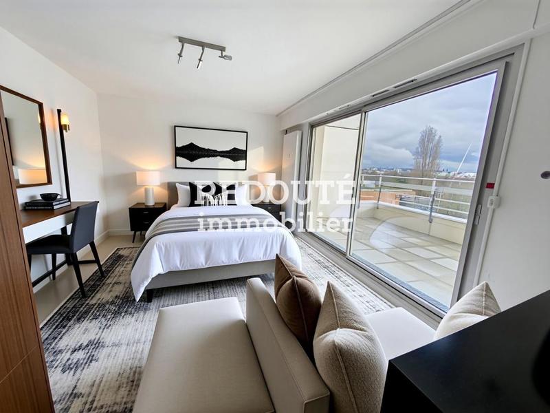 Appartement - 34 m² - 1 pièce