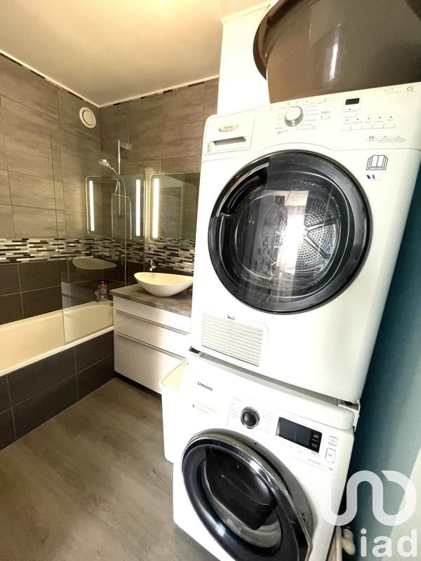 Appartement - 98 m² - 5 pièces