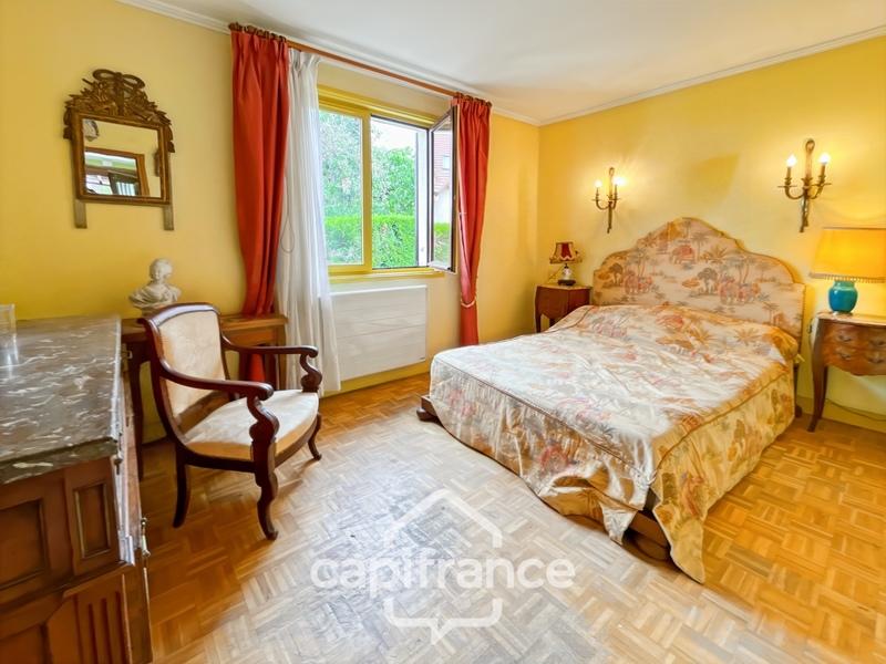 Maison - 117 m² - 5 pièces