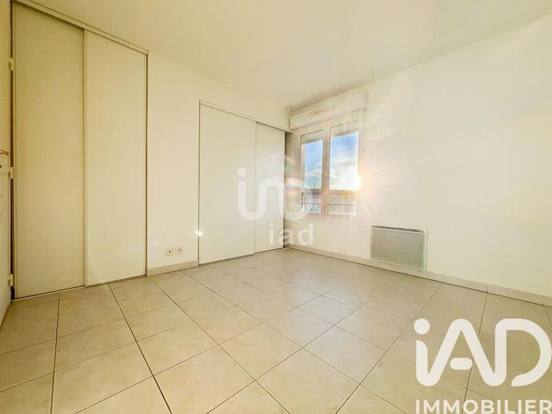 Appartement - 76 m² - 3 pièces