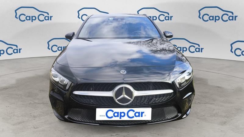 Mercedes Classe a IV 1.3 200 163 7g-Dct Progressive Line - Automatique