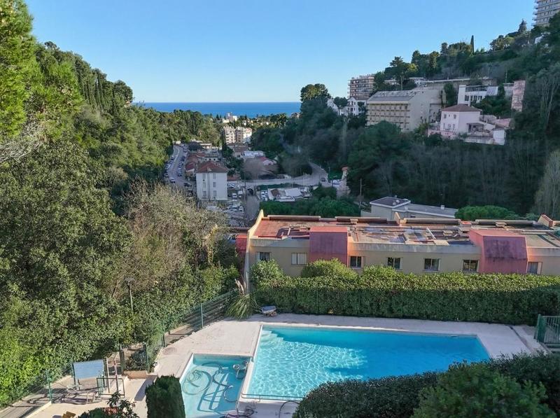 Duplex - 68 m² - 3 pièces