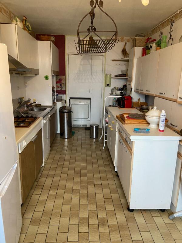 Appartement - 101 m² - 4 pièces