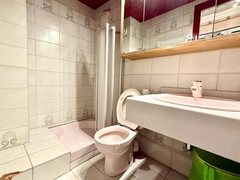 Maison - 190 m² - 6 pièces