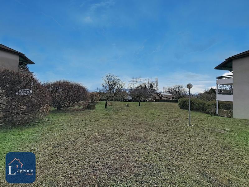 Appartement - 74 m² - 3 pièces