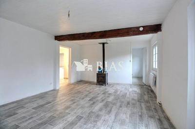 Maison - 57 m² - 3 pièces