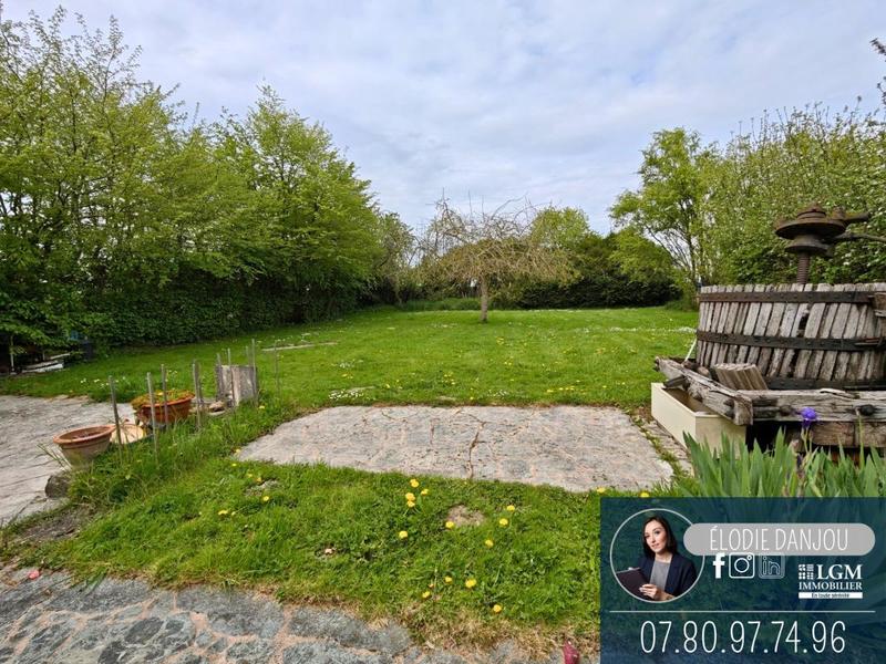 Maison - 250 m² - 5 pièces