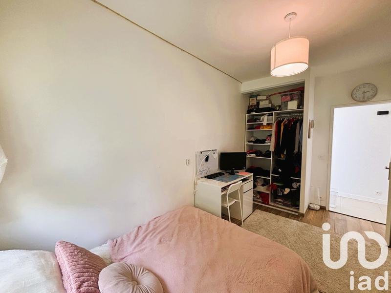 Maison - 138 m² - 6 pièces