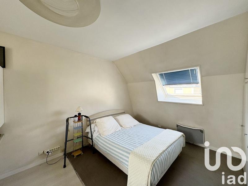 Maison - 135 m² - 8 pièces