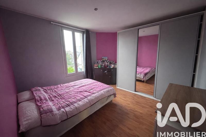 Maison - 159 m² - 6 pièces