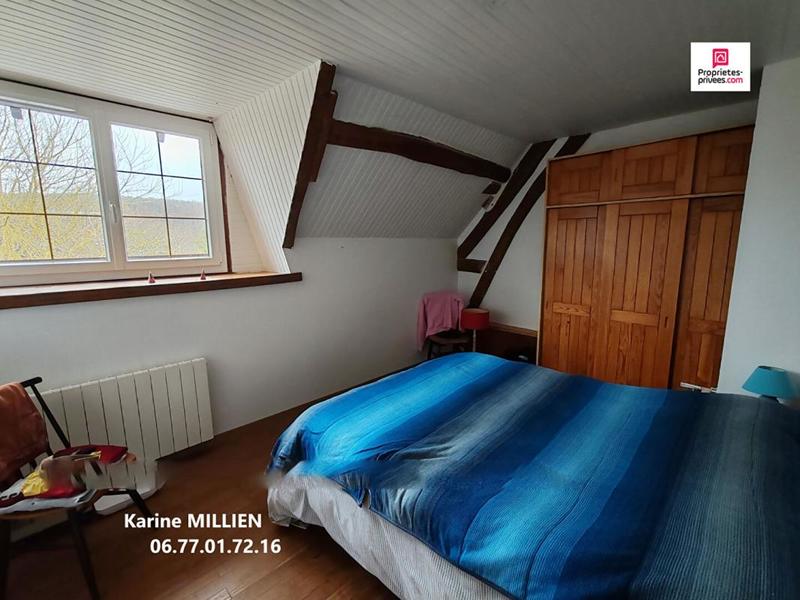 Maison - 136 m² - 5 pièces