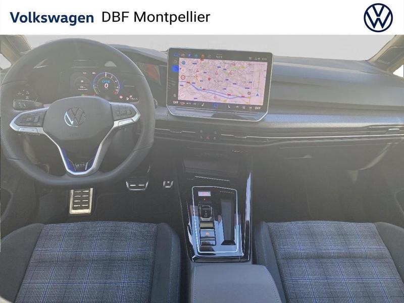 Volkswagen Golf 8 Fl 1.5 Ehybrid 272ch Dsg6 Gte