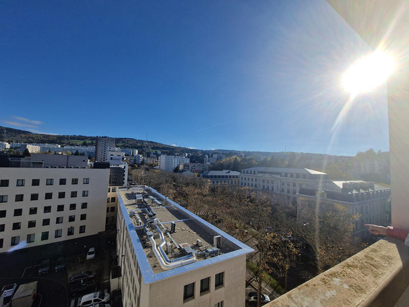 Appartement - 102 m² - 5 pièces