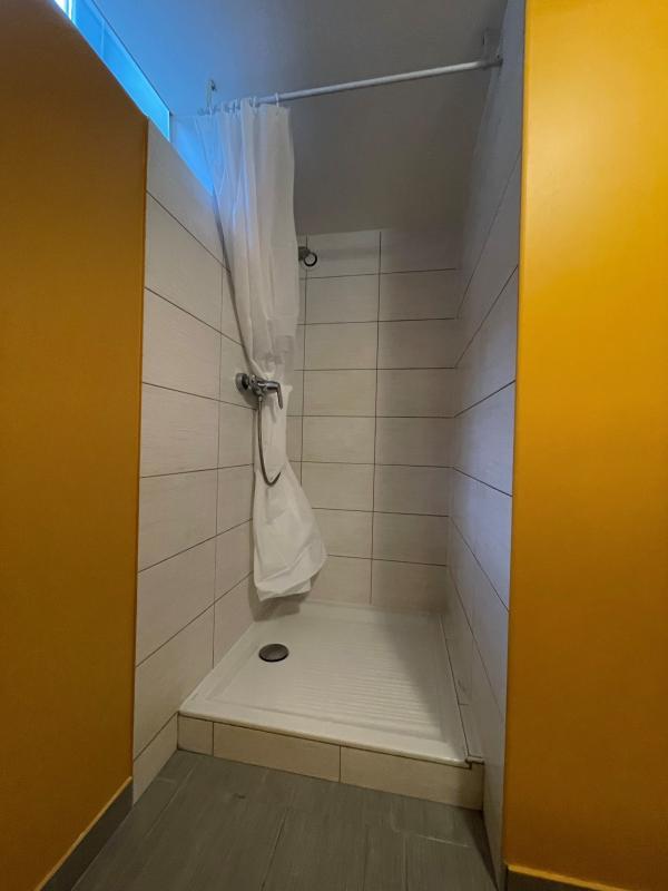 Duplex - 37 m² - 1 pièce