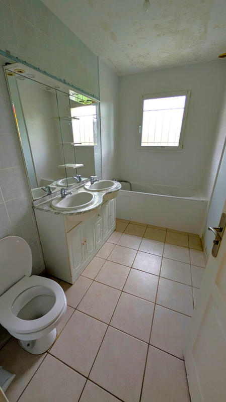 Maison - 111 m² - 5 pièces