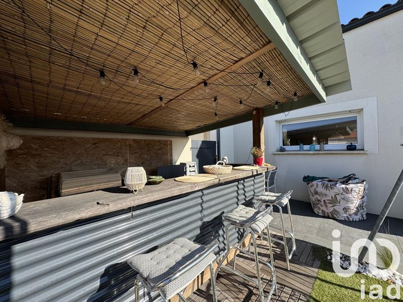 Maison de maîtres - 175 m² - 5 pièces