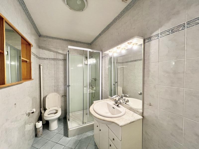 Maison - 105 m² - 7 pièces