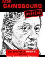 Mon Gainsbourg Préféré
