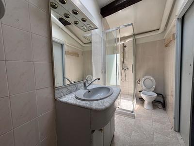 Appartement - 62 m² - 4 pièces