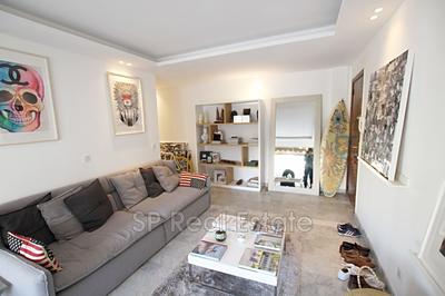 Appartement - 58 m² - 2 pièces