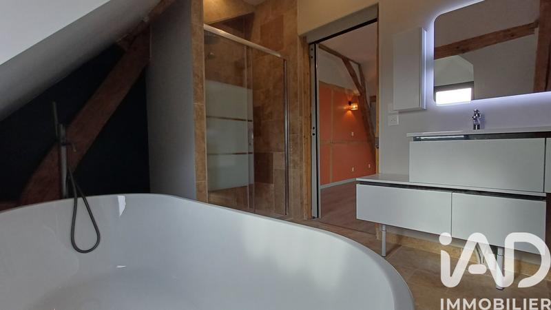 Maison - 171 m² - 7 pièces